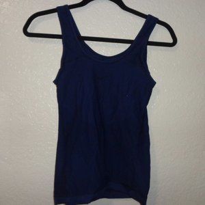 NIKE WOMEN'S SLEEVELESS WORKOUT TANK TOP